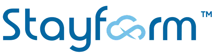 Stayform Logo